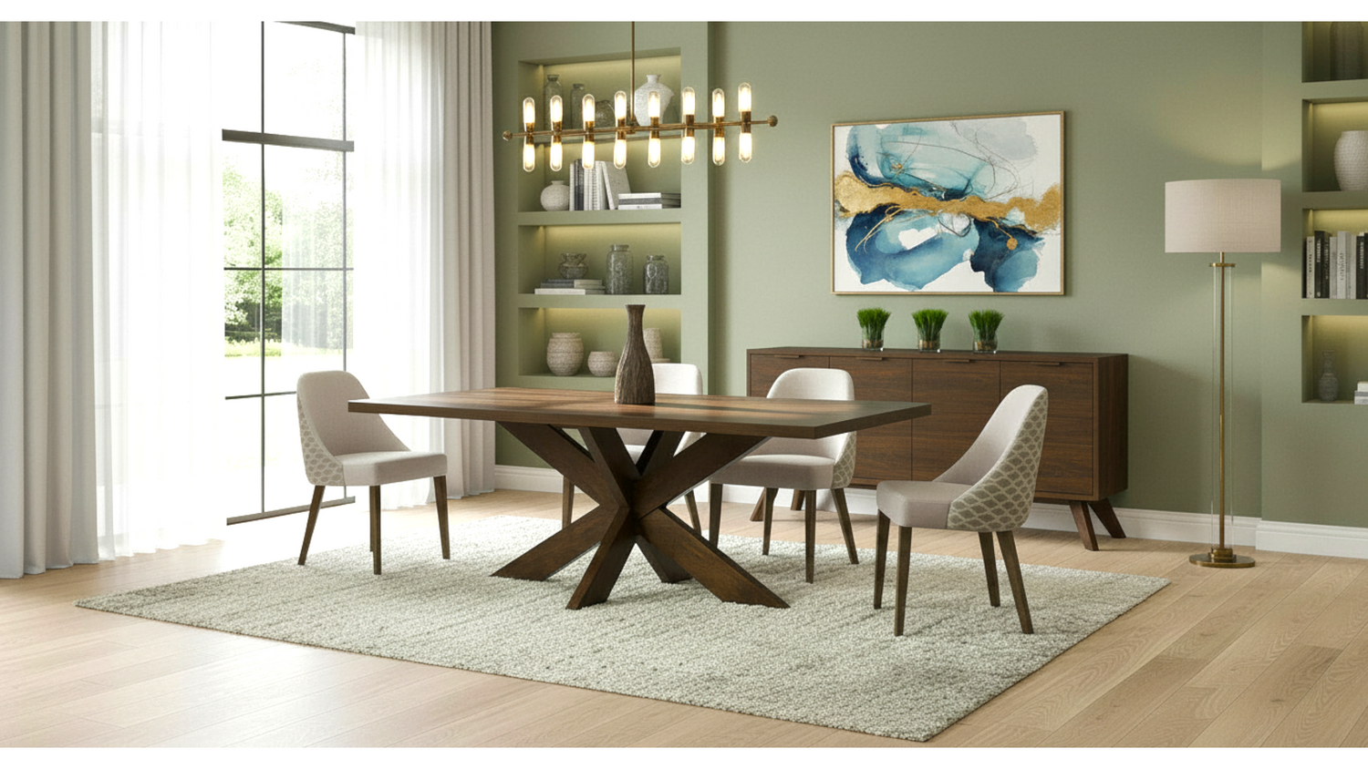 Dining Tables