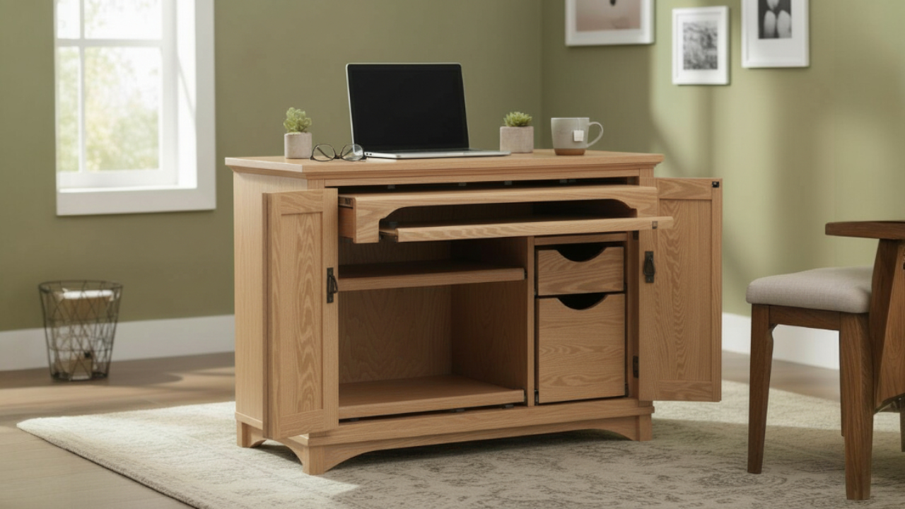 Computer Workstations