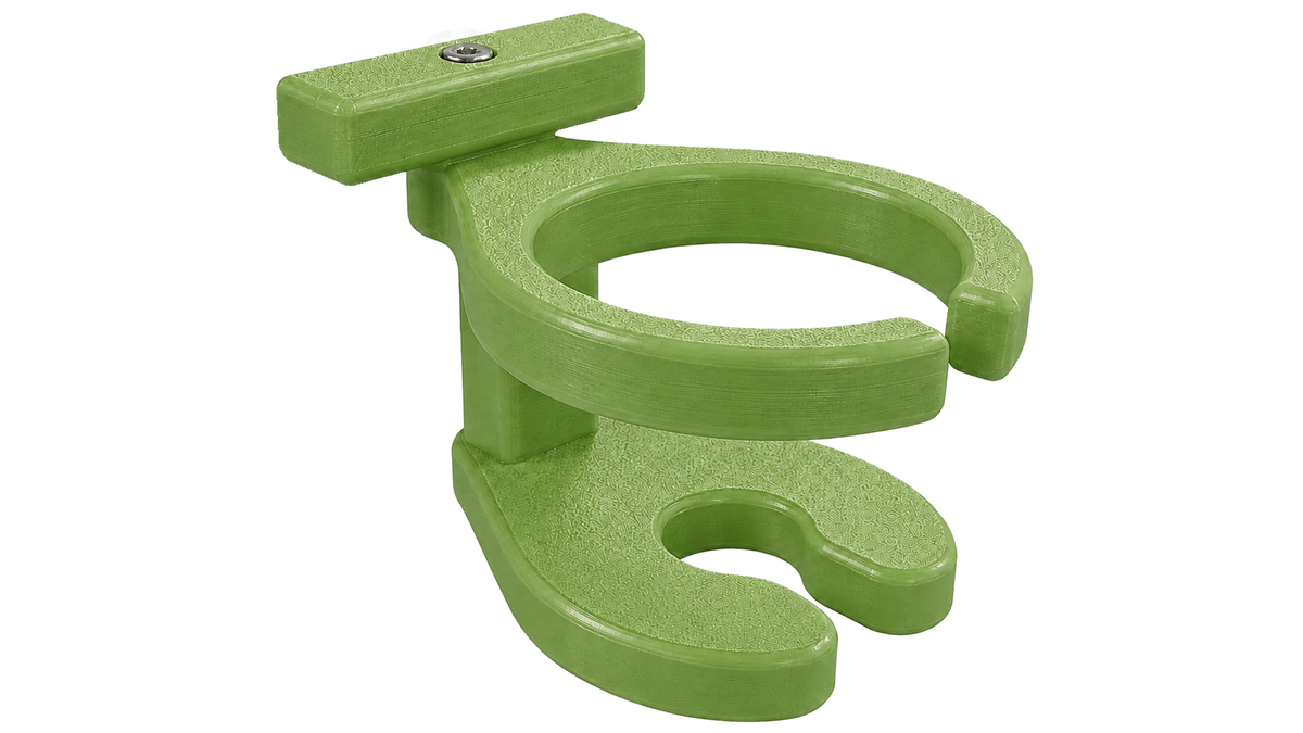 Modern Outdoor Cup/Wine Holder