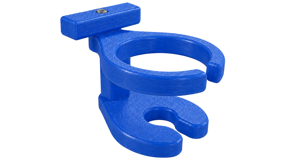Modern Outdoor Cup/Wine Holder