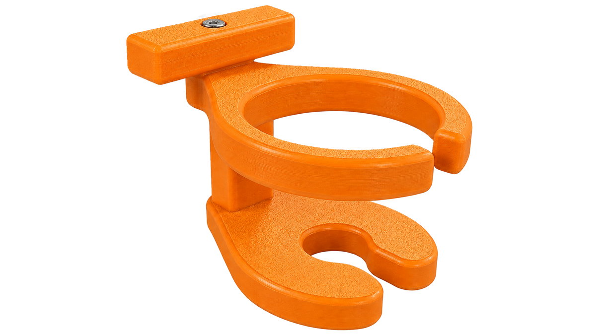 Modern Outdoor Cup/Wine Holder