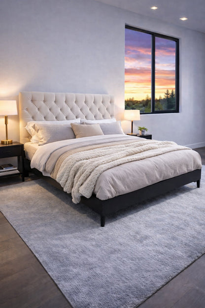 Upholstered Headboard Options