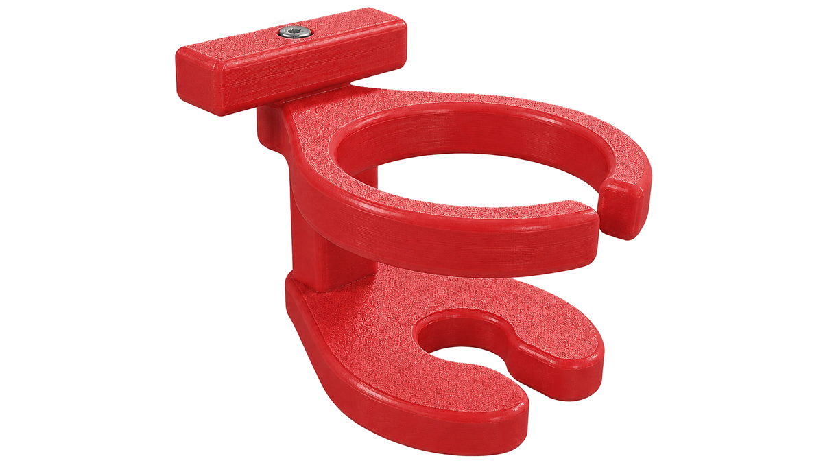 Modern Outdoor Cup/Wine Holder