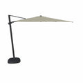 10' Sq Cantilever Umbrella