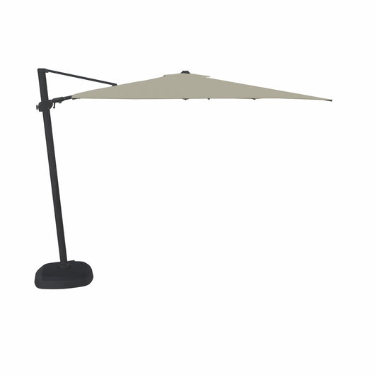 10' Sq Cantilever Umbrella