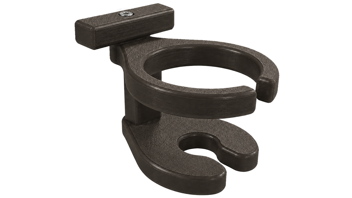 Modern Outdoor Cup/Wine Holder