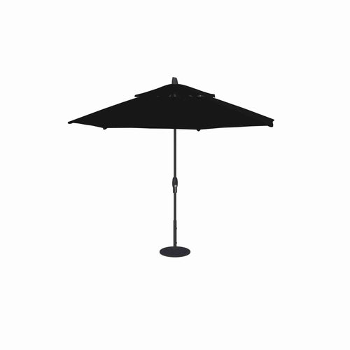 11' Auto Tilt Umbrella