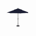 11' Auto Tilt Umbrella