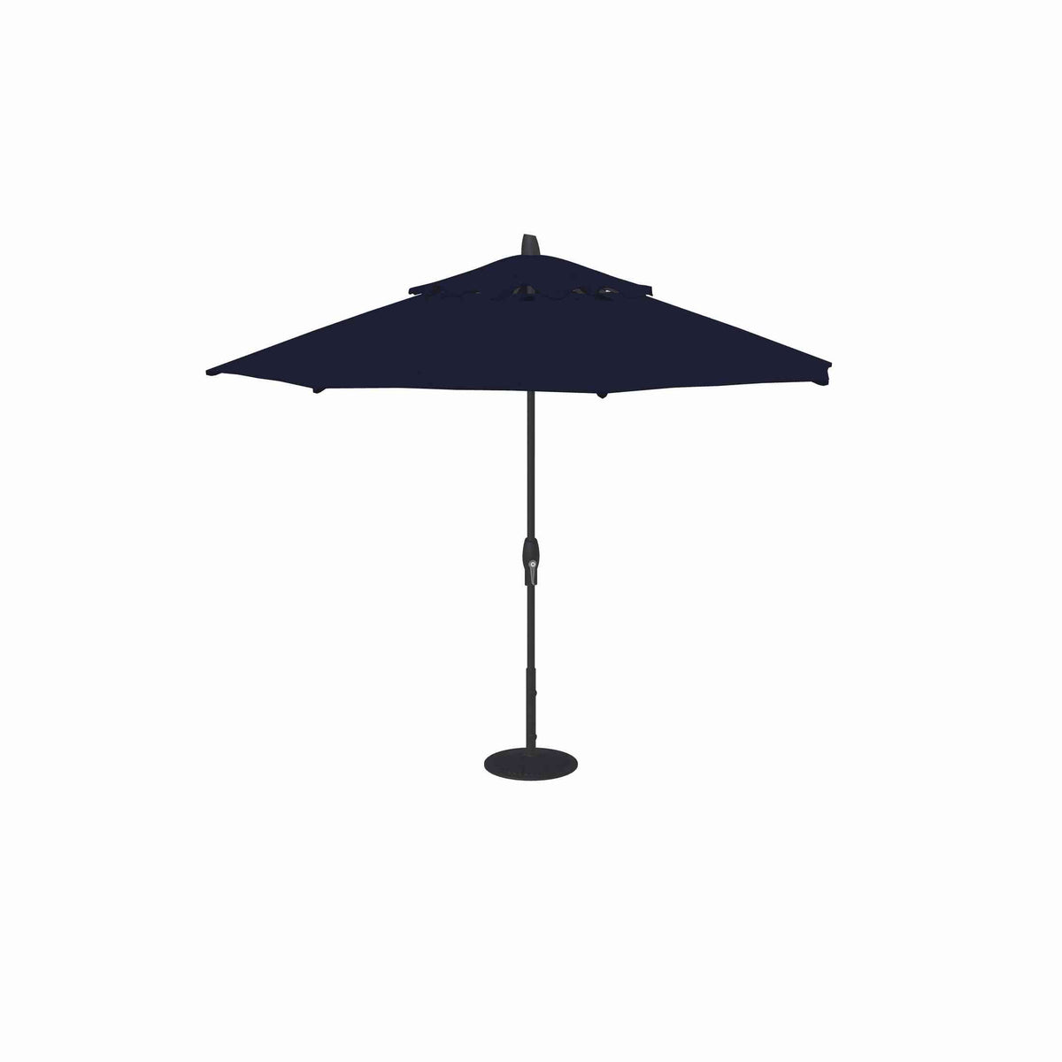11' Auto Tilt Umbrella