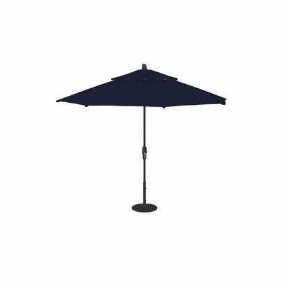 11' Auto Tilt Umbrella
