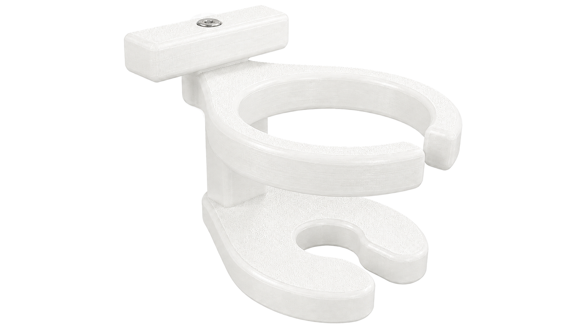 Modern Outdoor Cup/Wine Holder