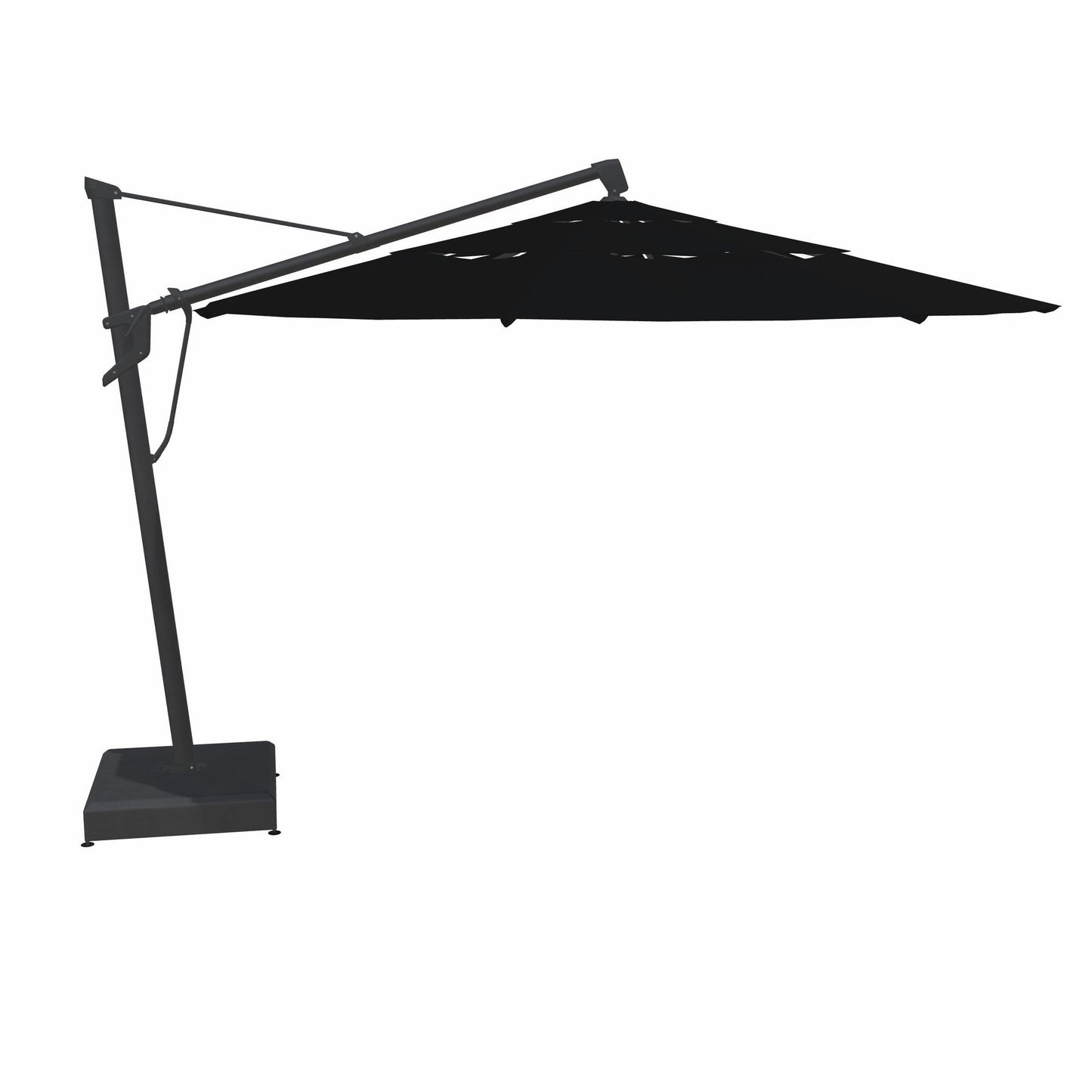 13' Cantilever Starlux Plus Umbrella