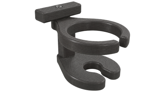 Modern Outdoor Cup/Wine Holder