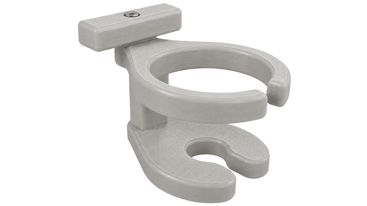 Modern Outdoor Cup/Wine Holder