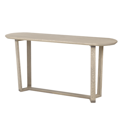 Floe server 16" x 48" x 30"