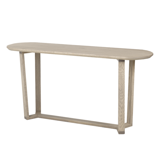 Floe server 16" x 48" x 30"