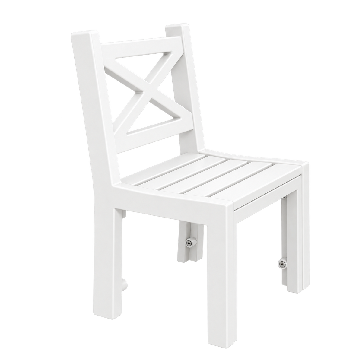 Modern Outdoor Kids Chair