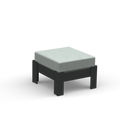 Modern Outdoor Ottoman