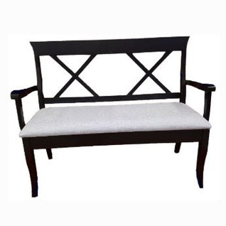 X-Back Bench 45"