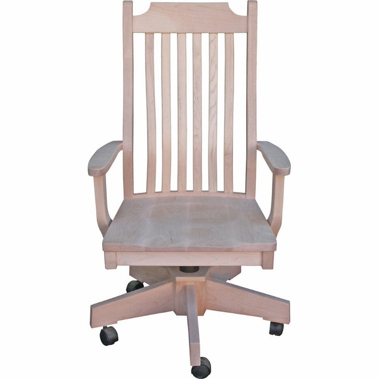 Dickson Mission Office Chair