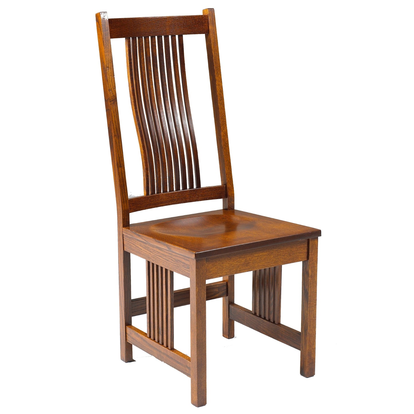 Royal Mission Side Chair