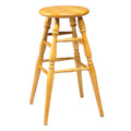 Heavy Barstool 30"