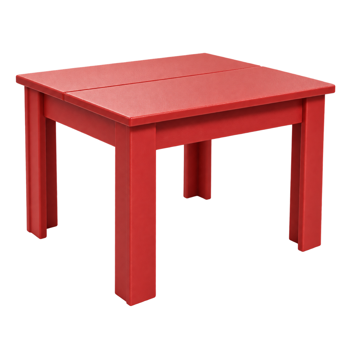 Modern Outdoor Kids Table