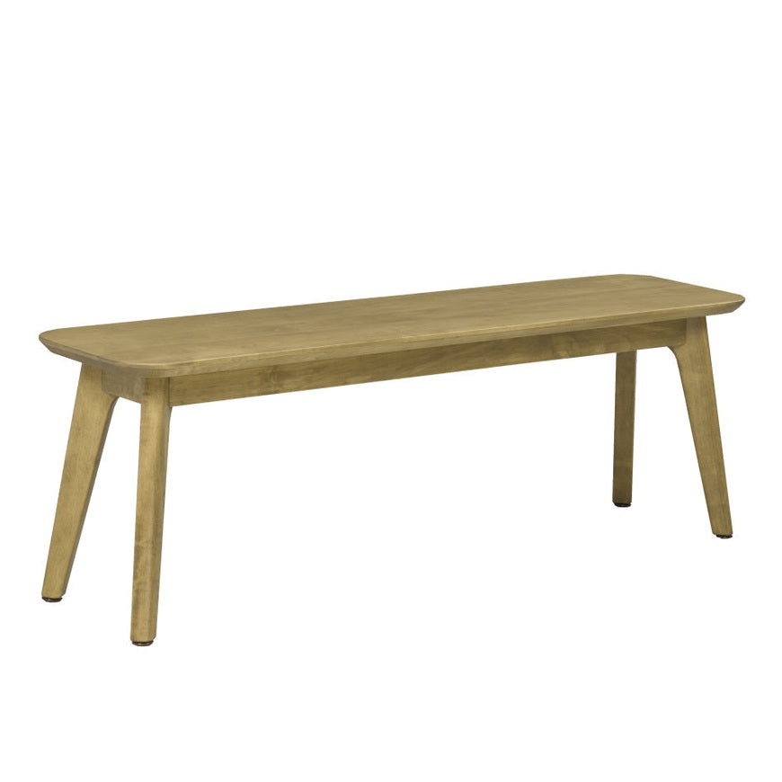 Karsjo bench 14" x 72" x 18"