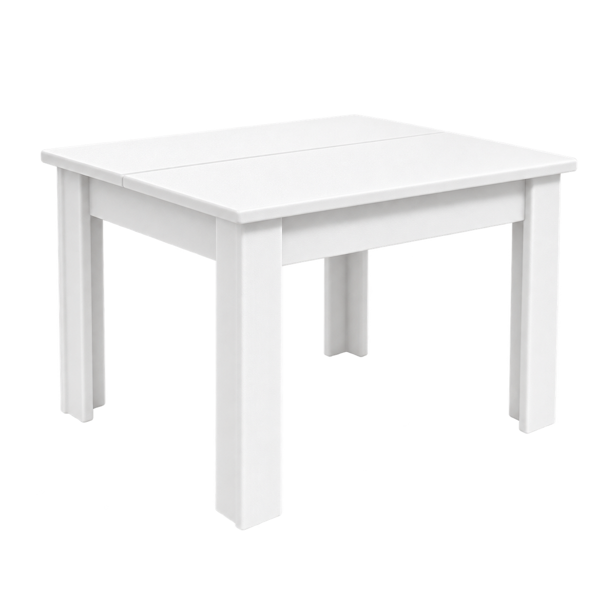 Modern Outdoor Kids Table