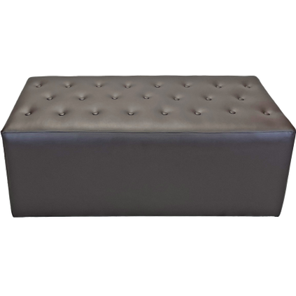 Ottoman 24 x 48