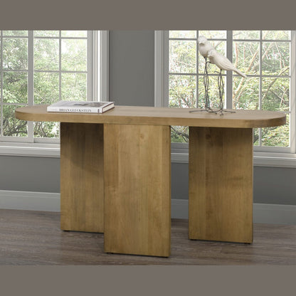 Ligna server 16" x 48" x 30"