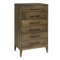 Richview Chest - 6 Drawers