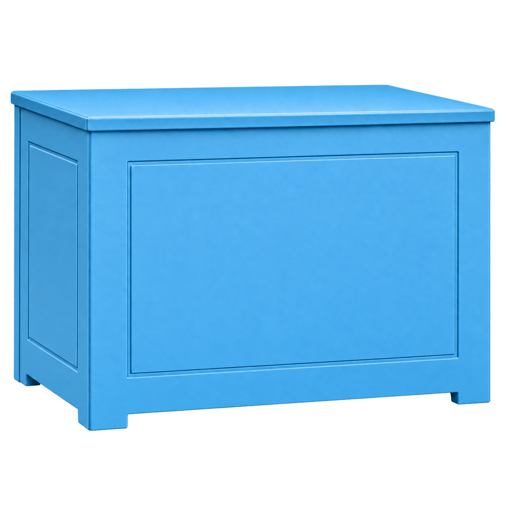 Modern Outdoor Storage End Table