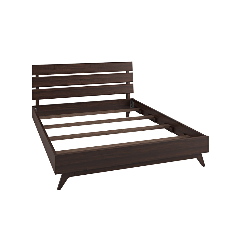 Mansfield Queen Platform Bed