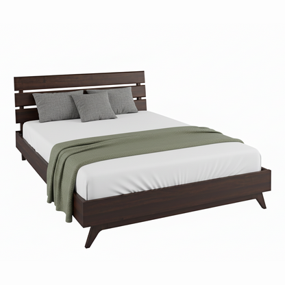 Mansfield Queen Platform Bed