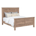 Lakeview Queen Panel Bed