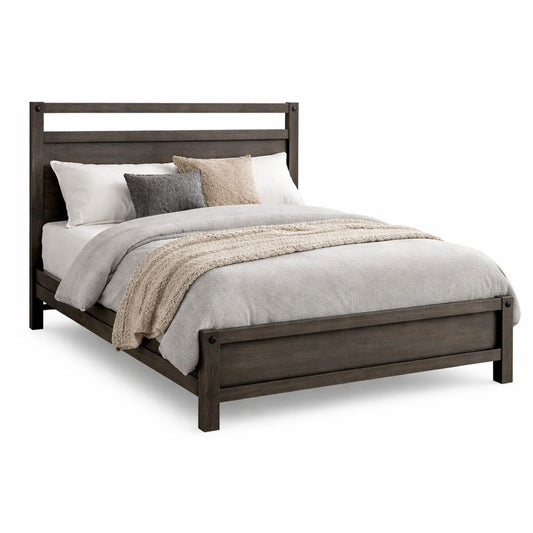 Austin Queen Panel Bed
