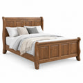 Bourbon Queen Original Sleigh Bed