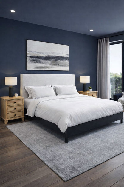 Upholstered Headboard Options