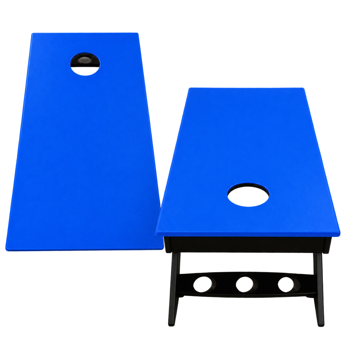 Modern Outdoor Corn Hole Game