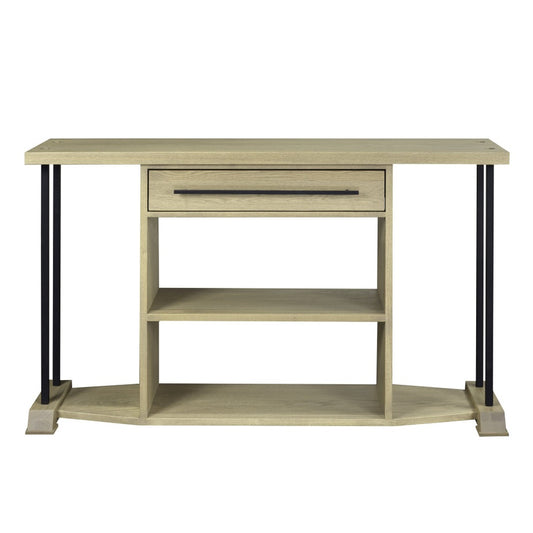 Coventry sideboard 16" x 60" x 40" 1 drawer