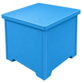 Modern Outdoor Cushion Storage Deck Box