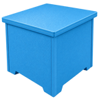 Modern Outdoor Cushion Storage Deck Box
