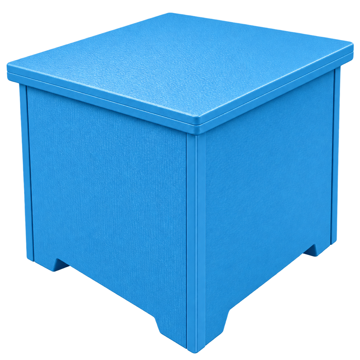 Modern Outdoor Cushion Storage Deck Box