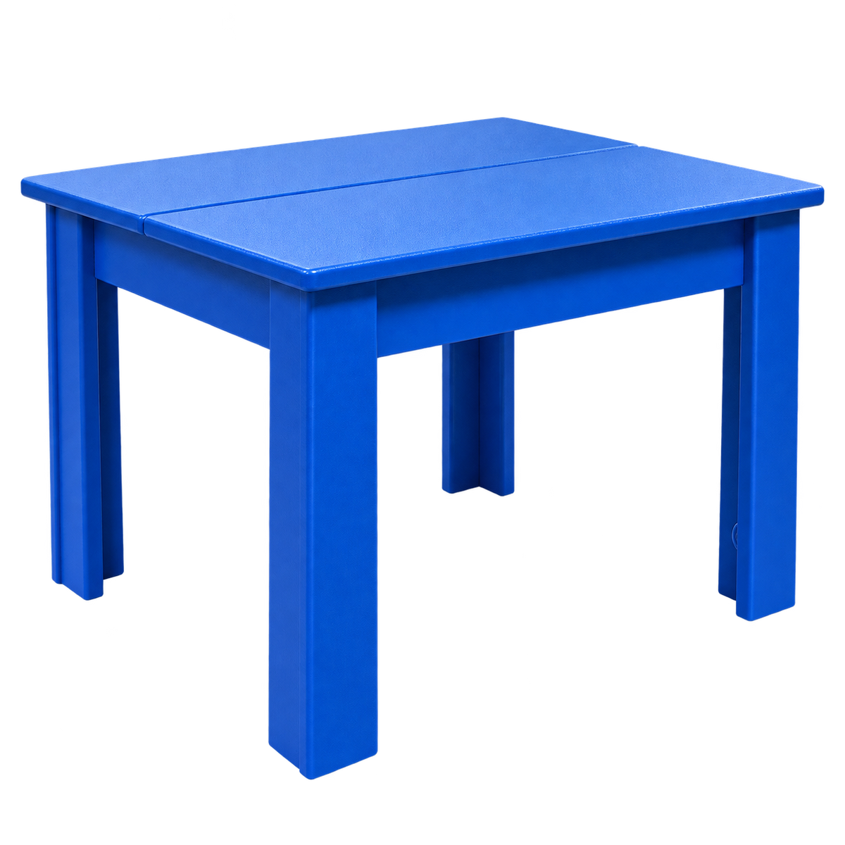 Modern Outdoor Kids Table