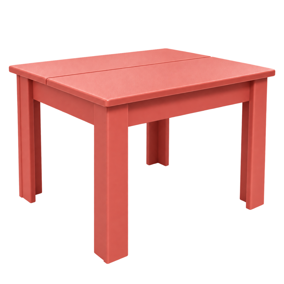 Modern Outdoor Kids Table
