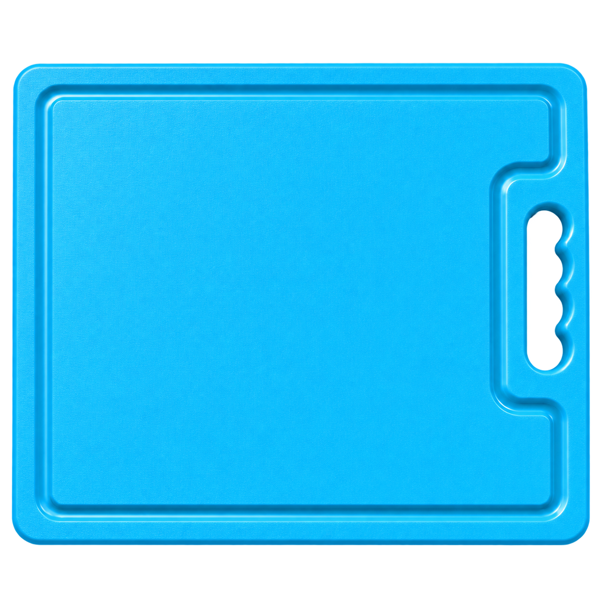 Modern Outdoor Cutting Board