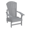 Modern Outdoor Adirondack Chair