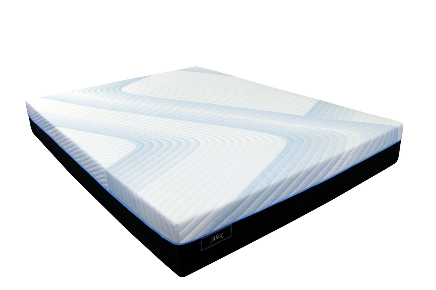 Alex 10" Mattress