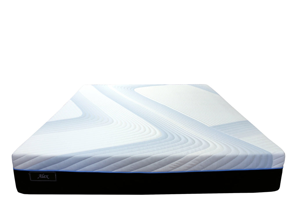 Alex 10" Mattress